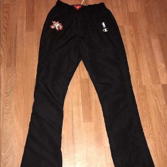 76ers pants